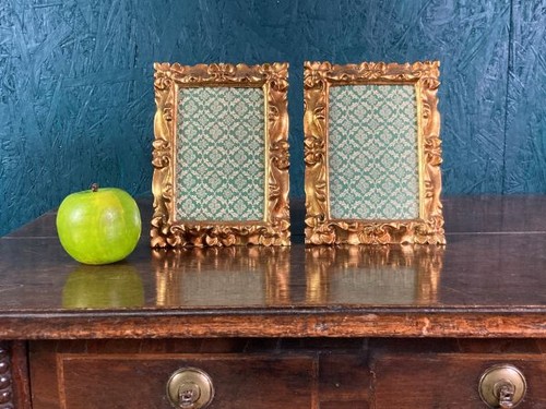 Charming pair vintage - a,