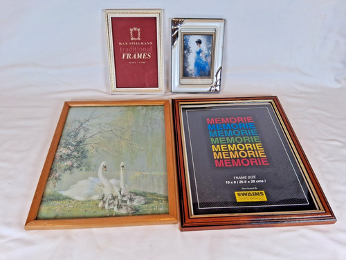 Assortment vintage - assortment, 4