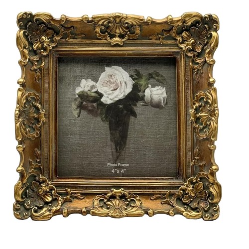 Vintage 4x4 bronze gold - vintage,