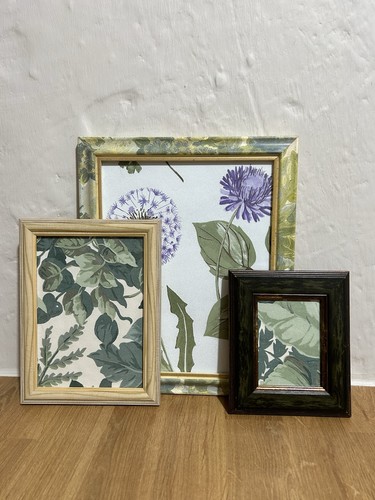 Vtg green gold - 3,