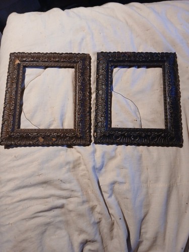 Pair victorian style - pair, of