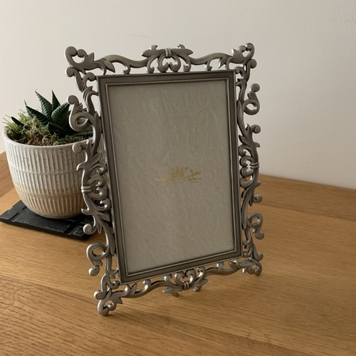 Vintage ornate baroque - vintage, baroque-style