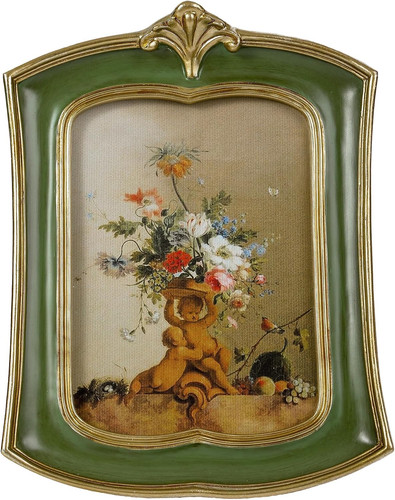 Vintage picture frame 5x7 - vintage,