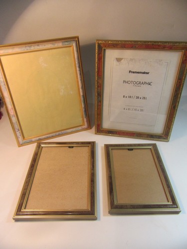 Various vintage patterned - vintage,