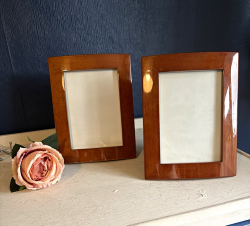 Set vintage sleek glossy - sleek,
