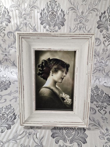 Vintage style wood effect - style,