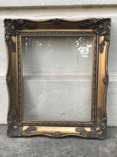 Vintage gold antique style - gold,