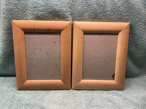 Vintage pair beveled light - beveled,