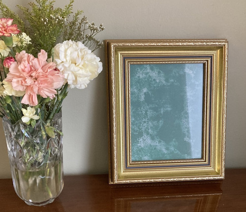 Vintage style ornate gold gilt - vintage,