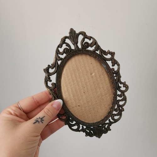 Vintage ornate antique - ornate,
