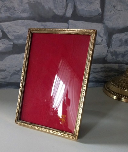 Vintage small ornate - vintage,