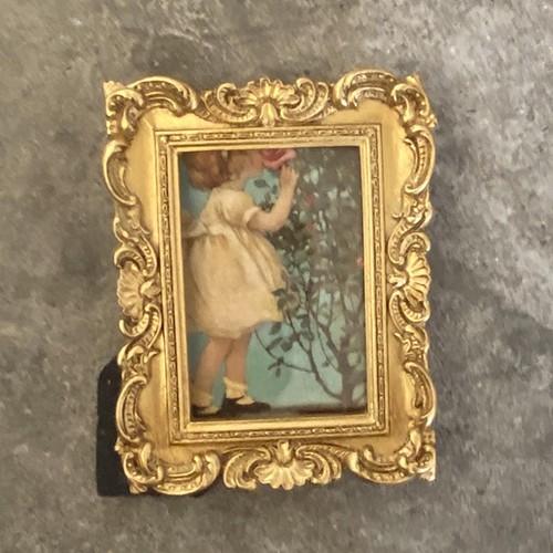 Antique photo frame vintage - antique,