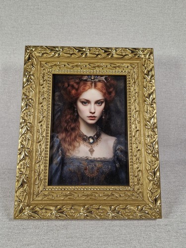 Vintage style ornate floral - vintage,