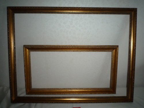 Vintage solid wood - ,