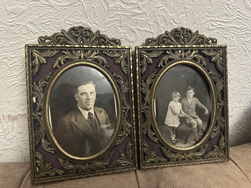 Vintage italian ornate - italian,