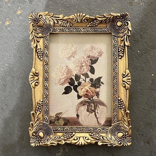 Vintage picture frames front - frames,