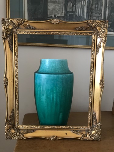 Vintage mid century wood - century,