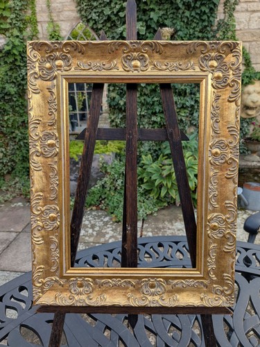 Vintage antique style gold - antique,
