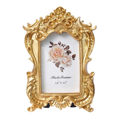Retro picture frame antique - retro,
