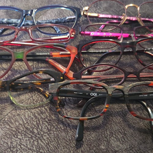 Pair frames - pair,
