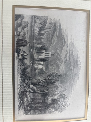 Frames picture from vintage - picture,