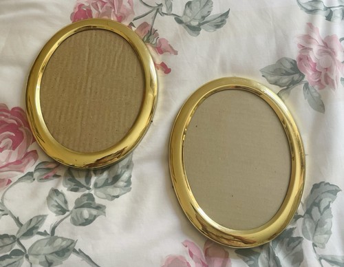 Vintage style pair 5x6 inch - style,