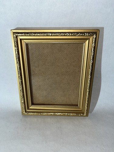Vintage small gold - vintage,
