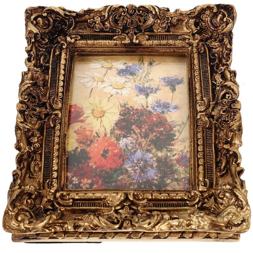 Vintage antique picture - vintage,