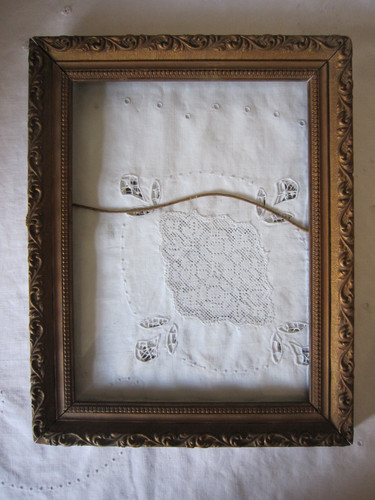 Antique vintage gilt - antique/vintage,