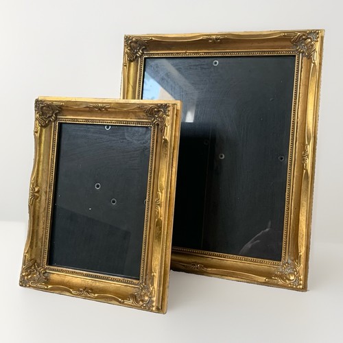 Gold tone ornate - tone,