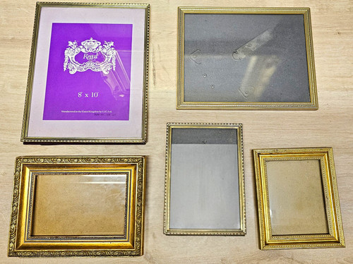 Set vintage gallery - 5,