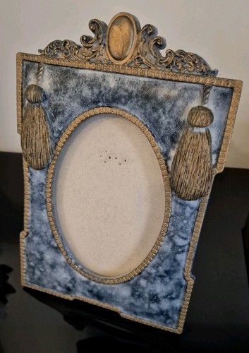 Vintage style ornate resin - vintage,