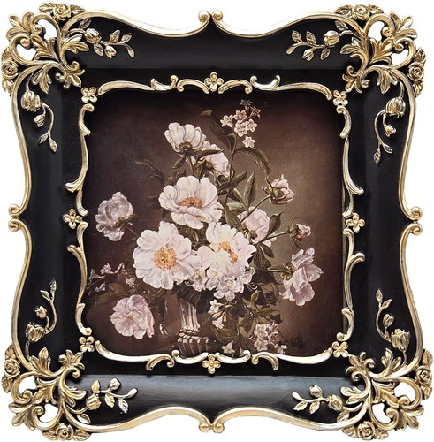 4x4 small vintage picture - 4x4,