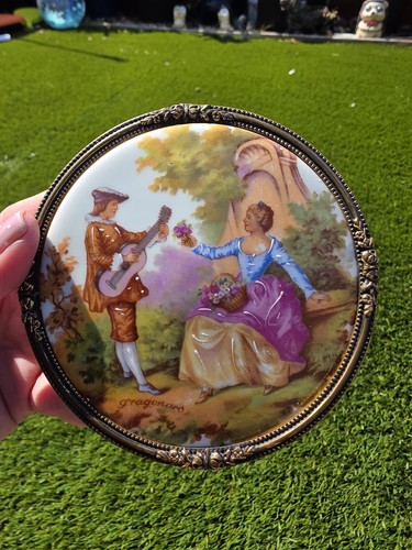 Small photo picture frame - picture,
