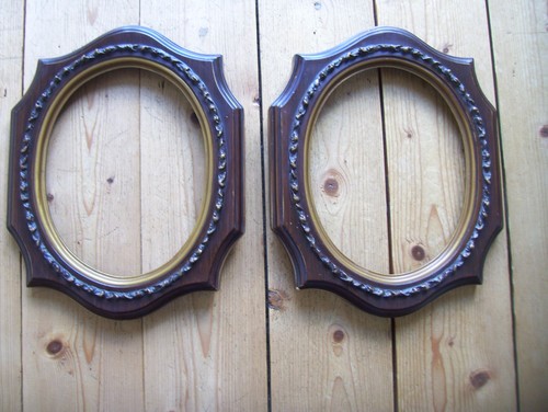 Matching pair edwardian - pair,
