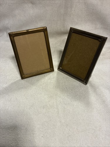 Pair vintage mid - of, mid-century